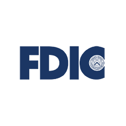 KriaaNet's client - The Federal Deposit Insurance Corporation (FDIC)