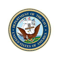 KriaaNet's client - USA Department of the Navy
