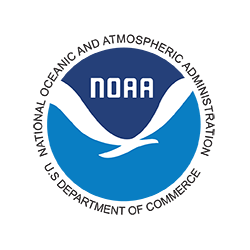USA Dept of Commerce NOAA