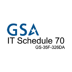 GSA IT Schedule-70
