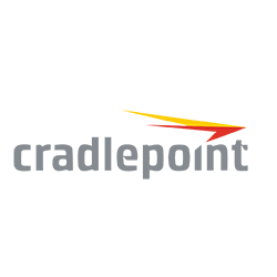 KriaaNet's partner Cradlepoint