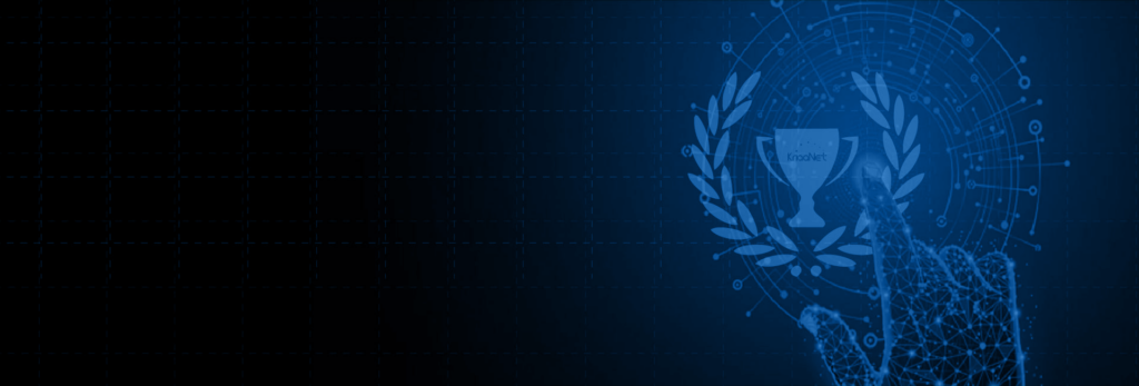 Awards page banner