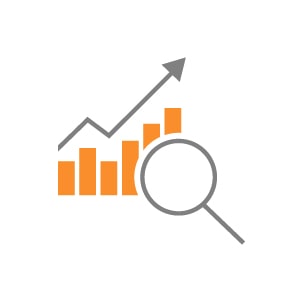 Modern Data Analytic Platform icon