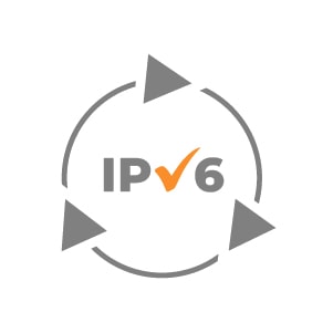 IPv6 Advisory, Design, Migration, Training icon