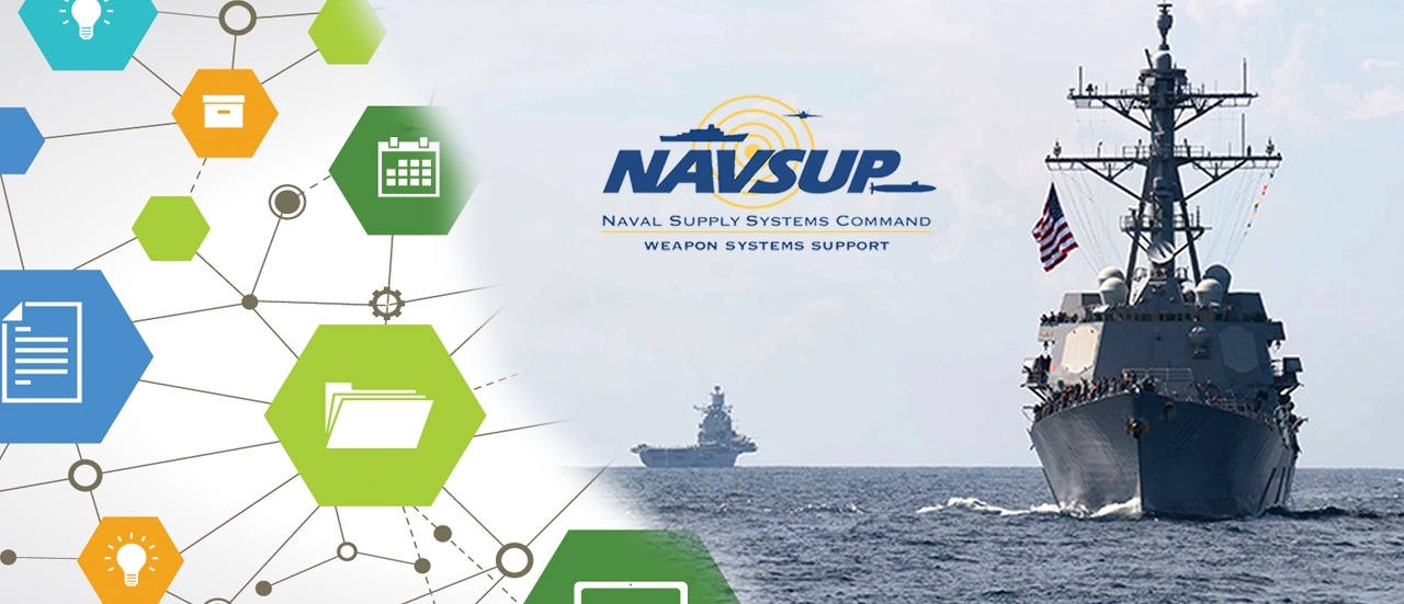 KriaaNet is awarded by DOD – Navy for Records Management Support Services