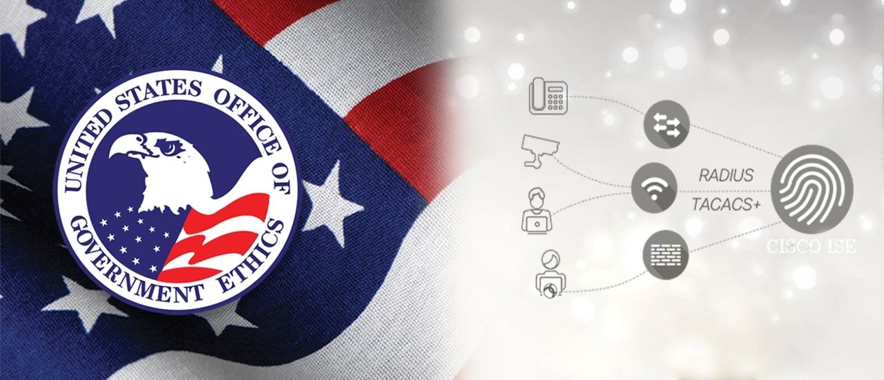 KriaaNet is awarded of “Turnkey Solution and Support Services for End Point Security” to the U.S. – Office of Government Ethics (OGE)