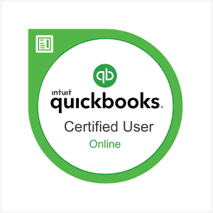 Deepali Jain - Quickbooks Certified