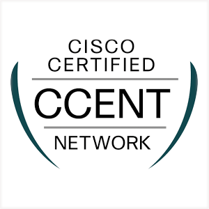 Deepali Jain - Cisco Certified CCENT