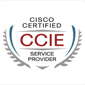Shailendra Jain - Cisco Certified - CCIE