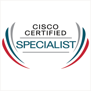 Shailendra Jain - Cisco Certified - Specialist