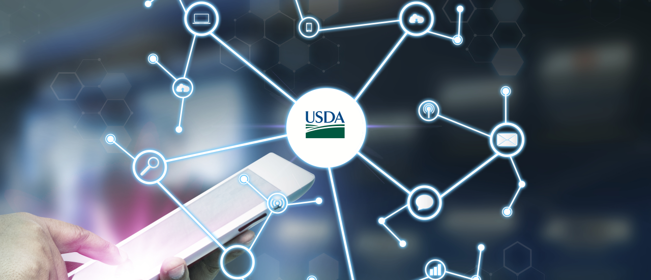 KriaaNet Awarded $340M USDA OCIO Laptop BPA to Support Enterprise IT Modernization