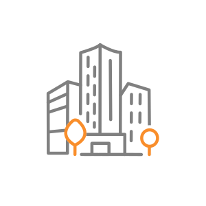 Civilian Agencies client icon