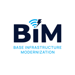 BIM logo